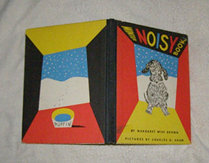 The Winter Noisy Book 