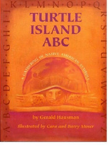 Turtle Island ABC 