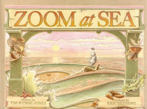 Zoom at Sea 