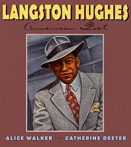 Langston Hughes 