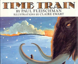 Time Train 