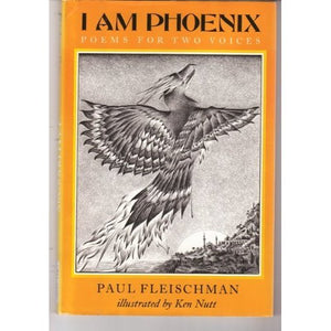 I Am Phoenix 