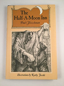 The Half-A-Moon Inn 