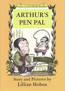 Arthur's Pen Pal 