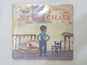 Peter's Chair 