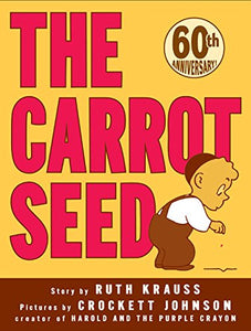 The Carrot Seed 