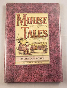 Mouse Tales 