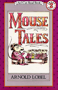 Mouse Tales 