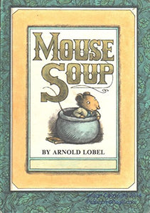 Mouse Soup 