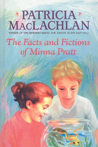 The Facts and Fictions of Minna Pratt 