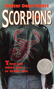 Scorpions 