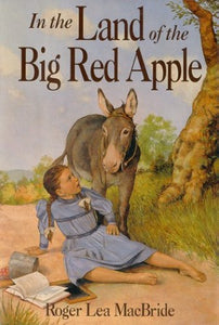 In the Land of the Big Red Apple 