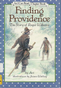 Finding Providence 