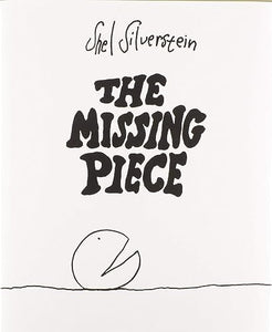 The Missing Piece 