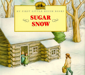 Sugar Snow 