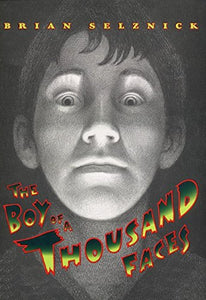 Boy of a Thousand Faces 