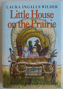 Little House on the Prairie 