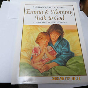 Emma and Mommy Talk to God 