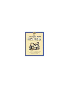 Laura Ingalls Wilder Songbook 