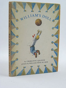 William's Doll 