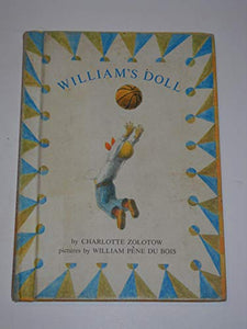 William's Doll 