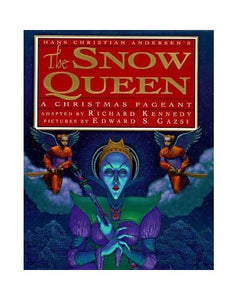 Hans Christian Andersen's the Snow Queen 