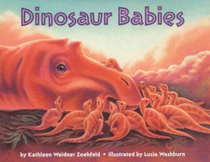 Dinosaur Babies 