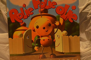 Rolie Polie Olie 