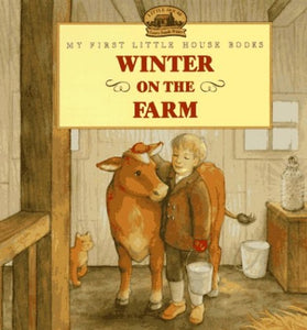 Winter on the Farm 