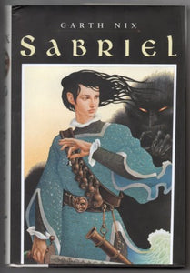 Sabriel 