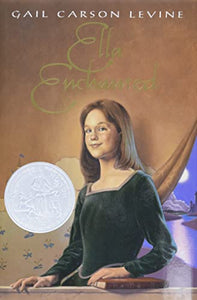 Ella Enchanted 