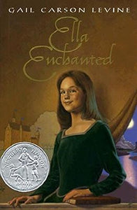 Ella Enchanted 