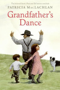 Grandfather's Dance 