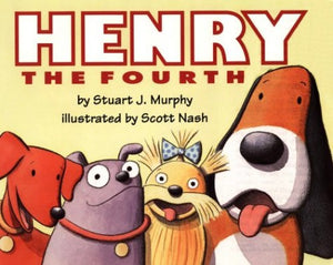 Henry the Fourth 