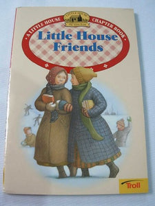 Little House Friends 