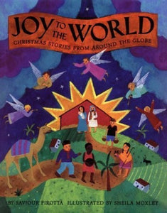 Joy to the World 