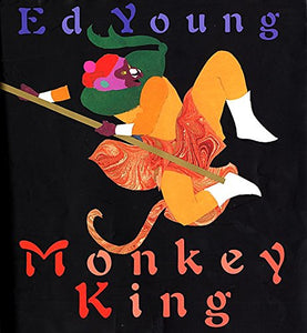 Monkey King 