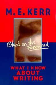 Blood on the Forehead 