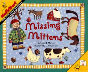 Missing Mittens 