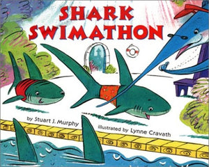 The Shark Swimathon 