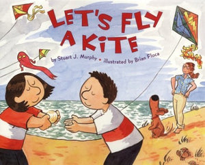 Let's Fly a Kite 