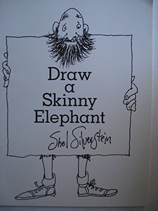 DRAW A SKINNY ELEPHANT 