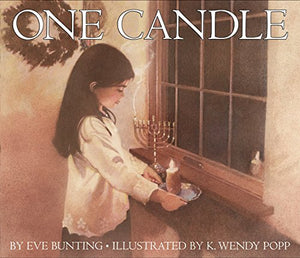 One Candle 