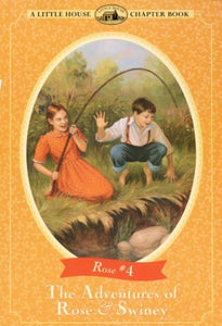 The Adventures of Rose & Swiney 