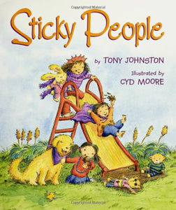 Sticky People 