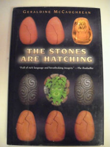 The Stones are Hatching 