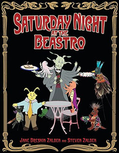 Saturday Night at the Beastro 