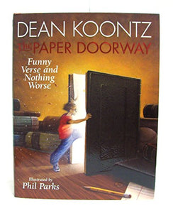 The Paper Doorway 