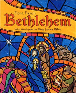 Bethlehem 