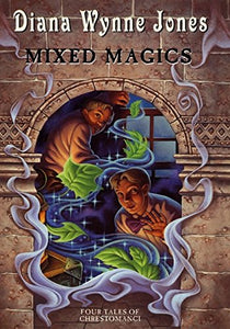 Mixed Magics 